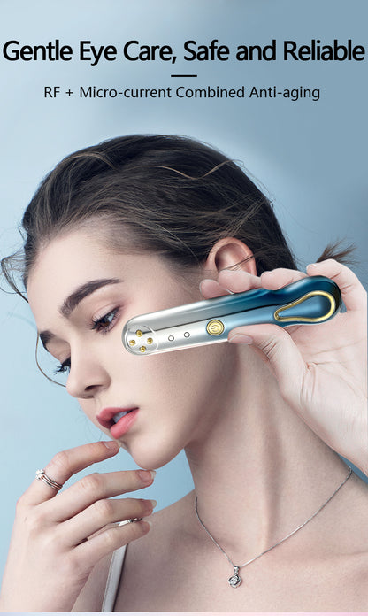 EyeLift Pro RF Massager