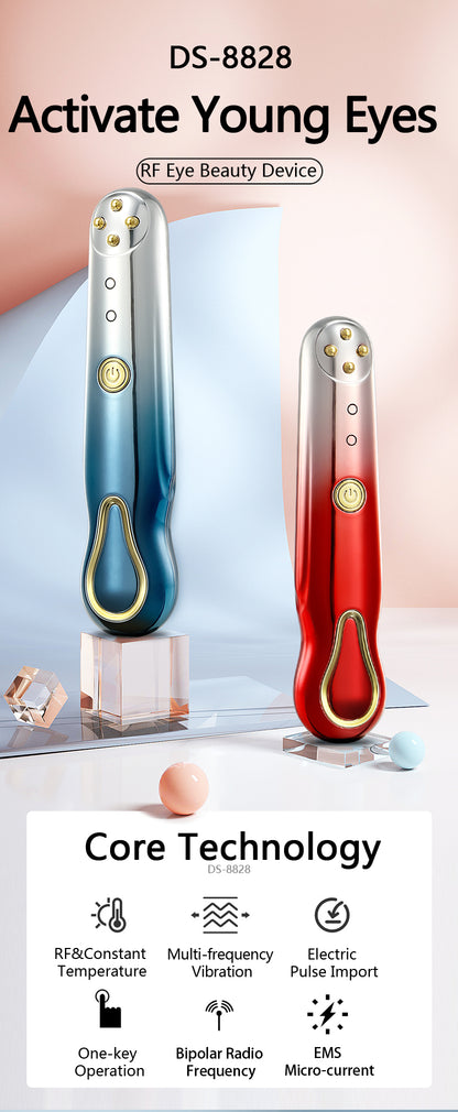 EyeLift Pro RF Massager