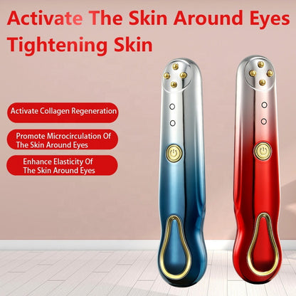 EyeLift Pro RF Massager