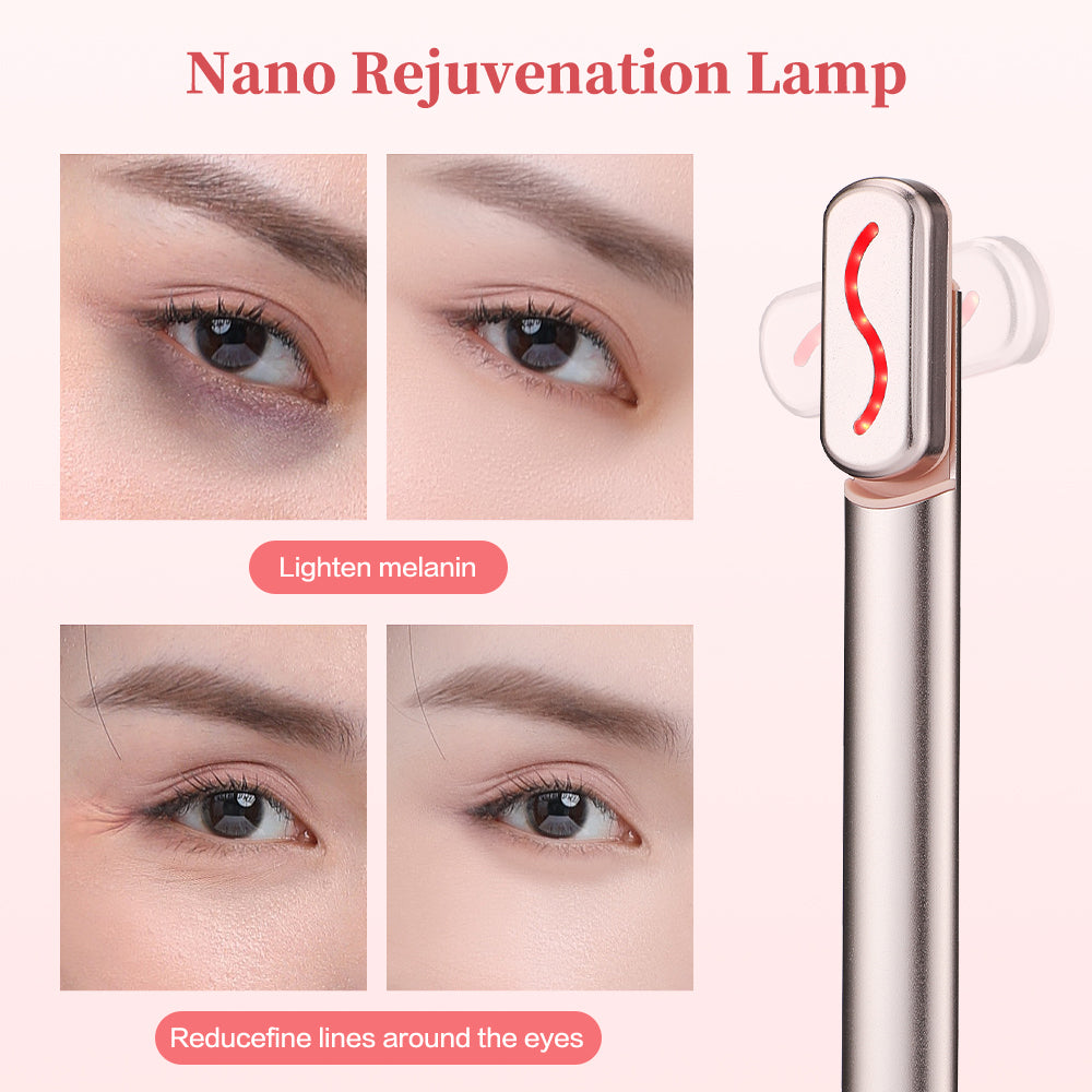 Rejuvenation Eye Care Massager