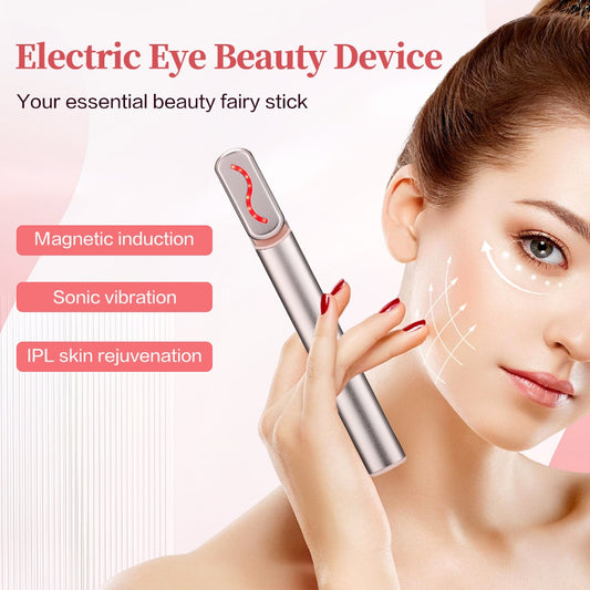 Rejuvenation Eye Care Massager