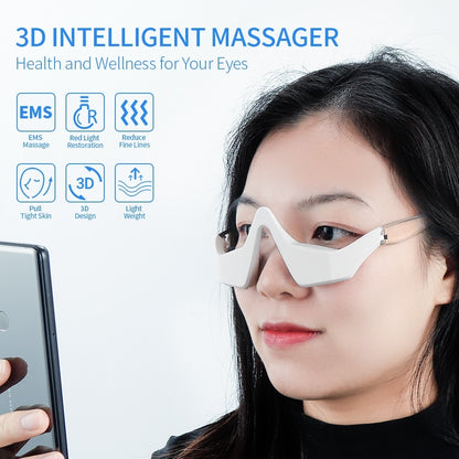 EyeSmart Massager