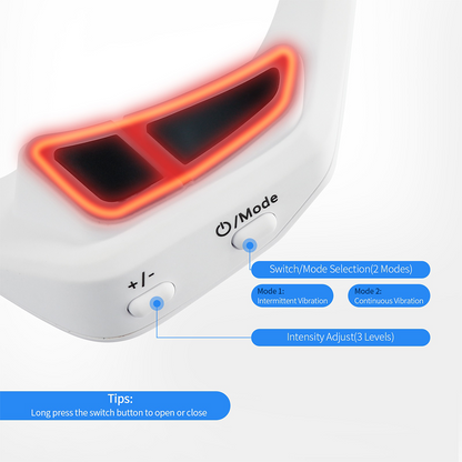 EyeSmart Massager