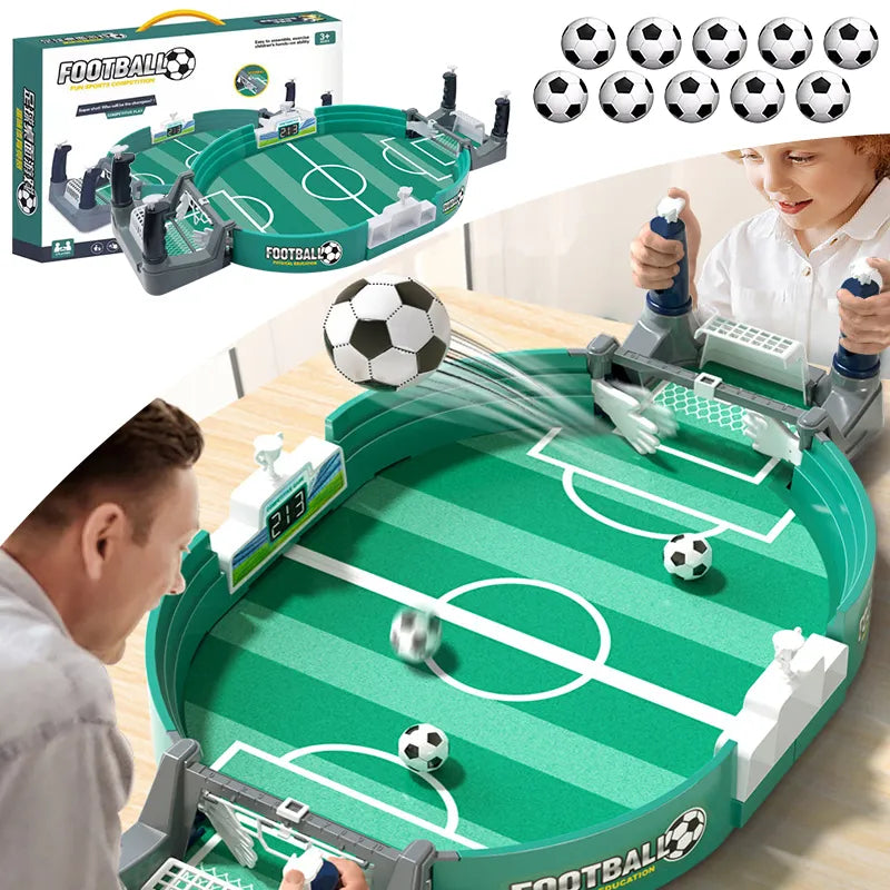 Soccer Table - Football Board Game