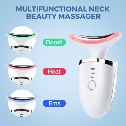 Anti-Aging Neck Beauty Device