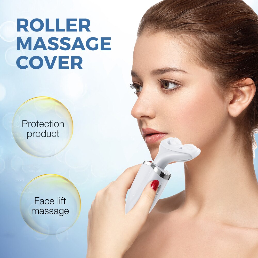 Anti-Aging Neck Beauty Device