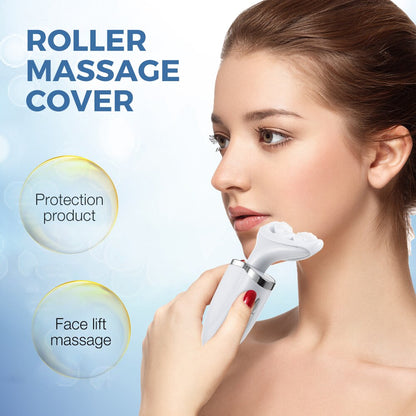 Anti-Aging Neck Beauty Device