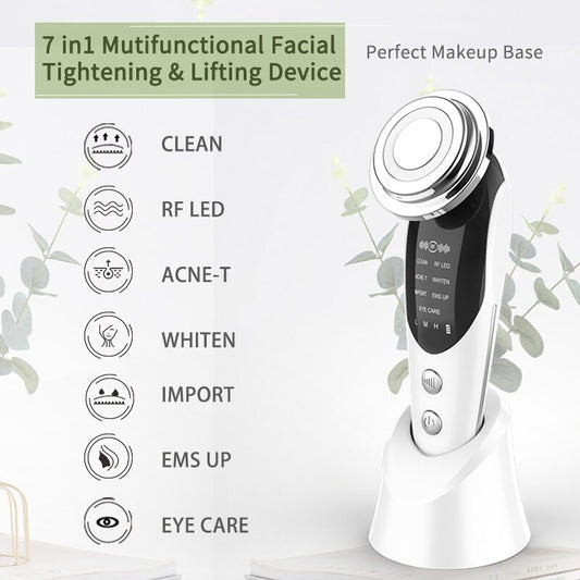 Facial Tightening & Lifting Device