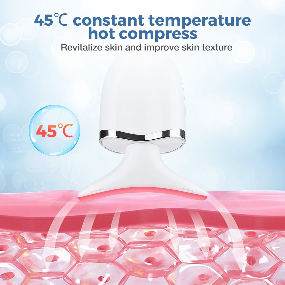 Anti-Aging Neck Beauty Device