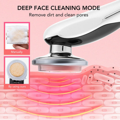 Facial Tightening & Lifting Device