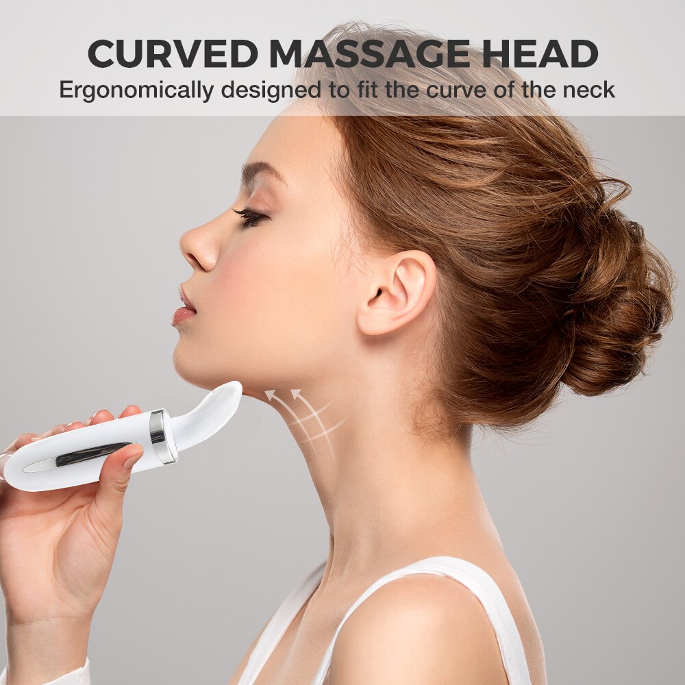 Anti-Aging Neck Beauty Device