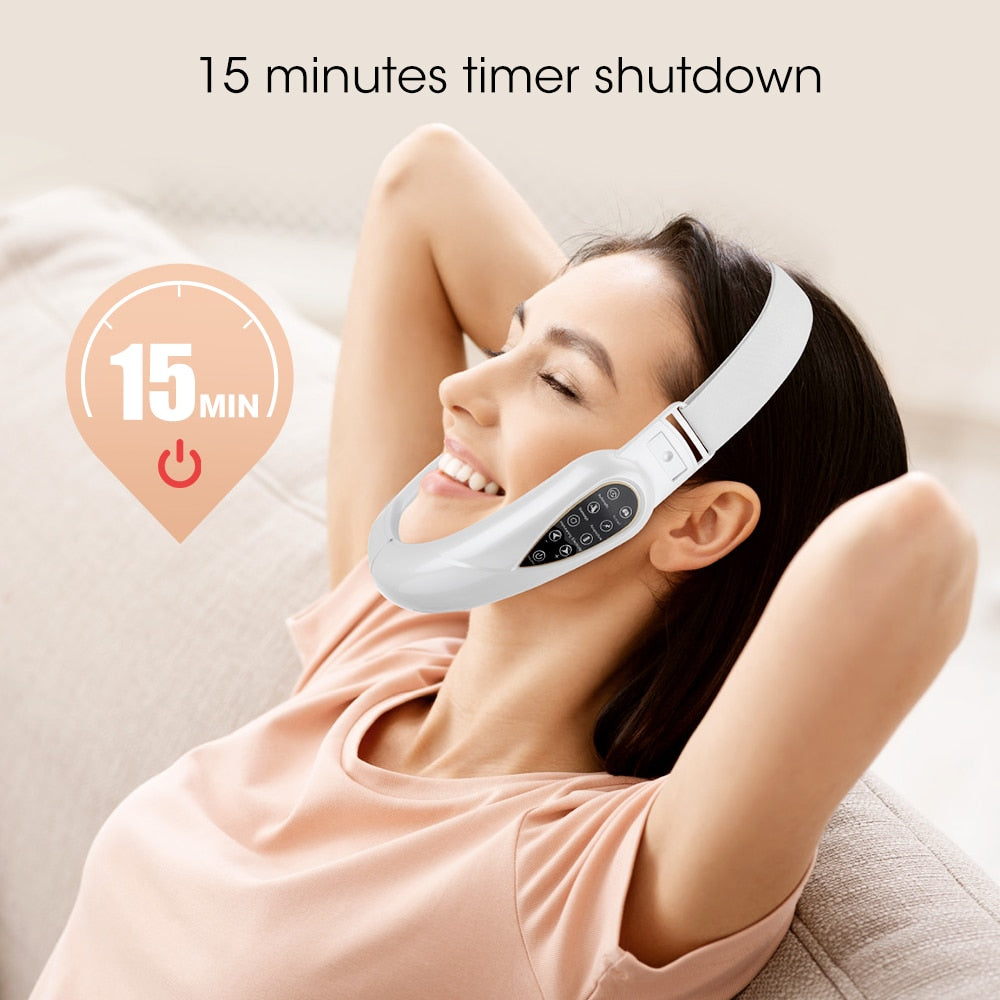 V-Chin - Master Facial Tightener