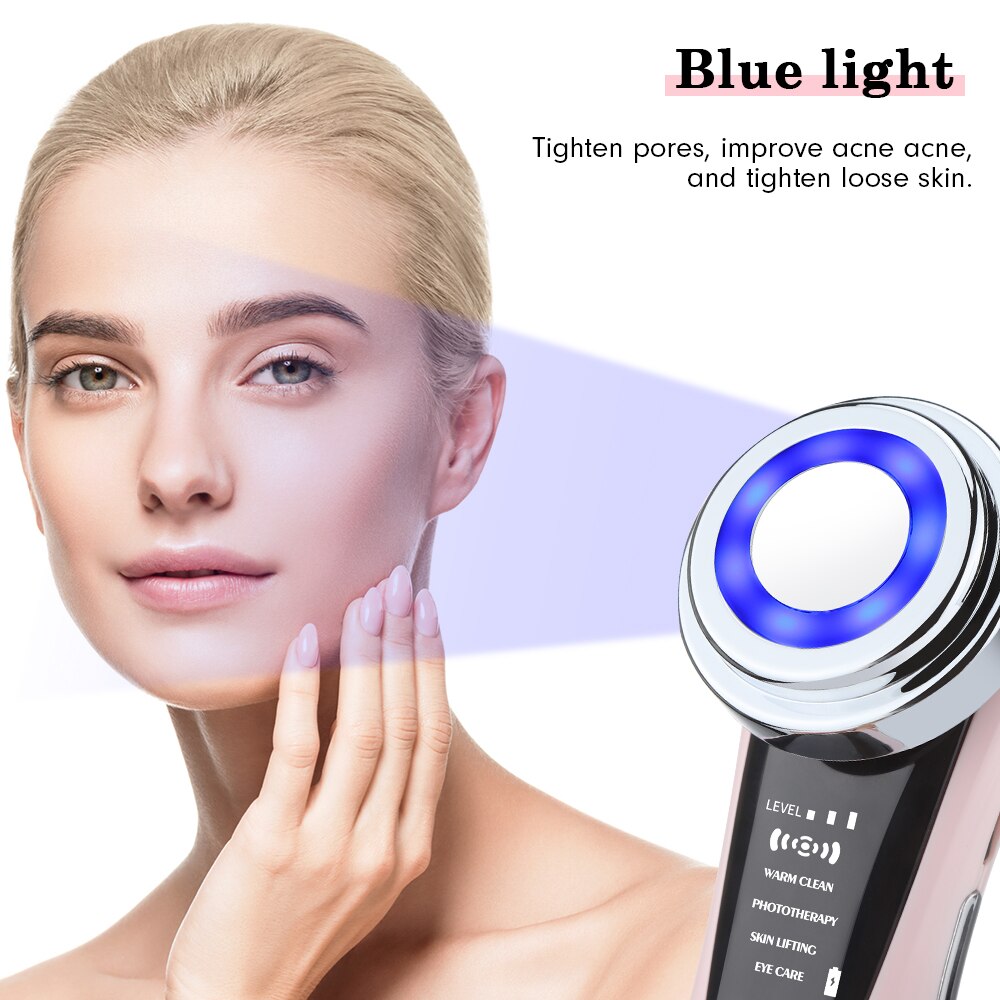 Facial Tightening & Lifting Device