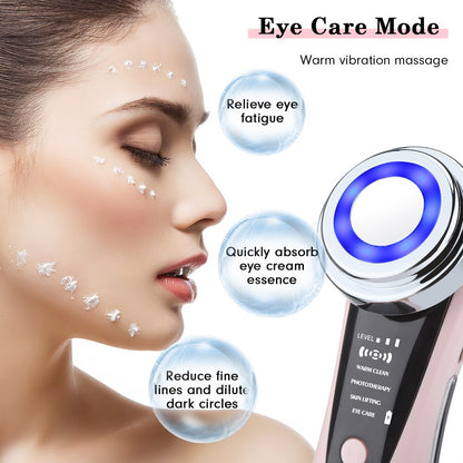 Facial Tightening & Lifting Device