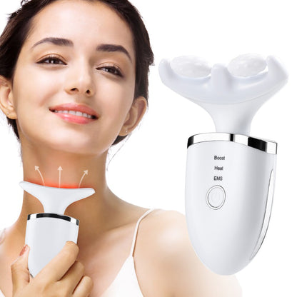 Anti-Aging Neck Beauty Device