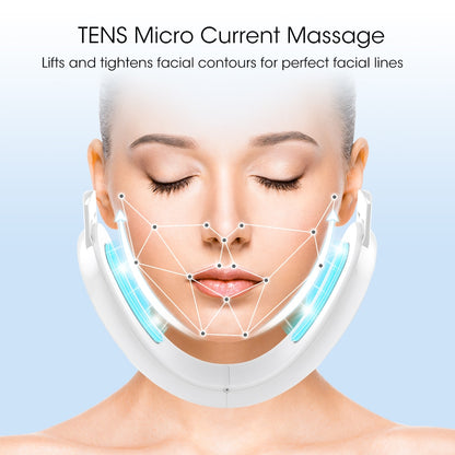 V-Chin - Maestro Tensor Facial