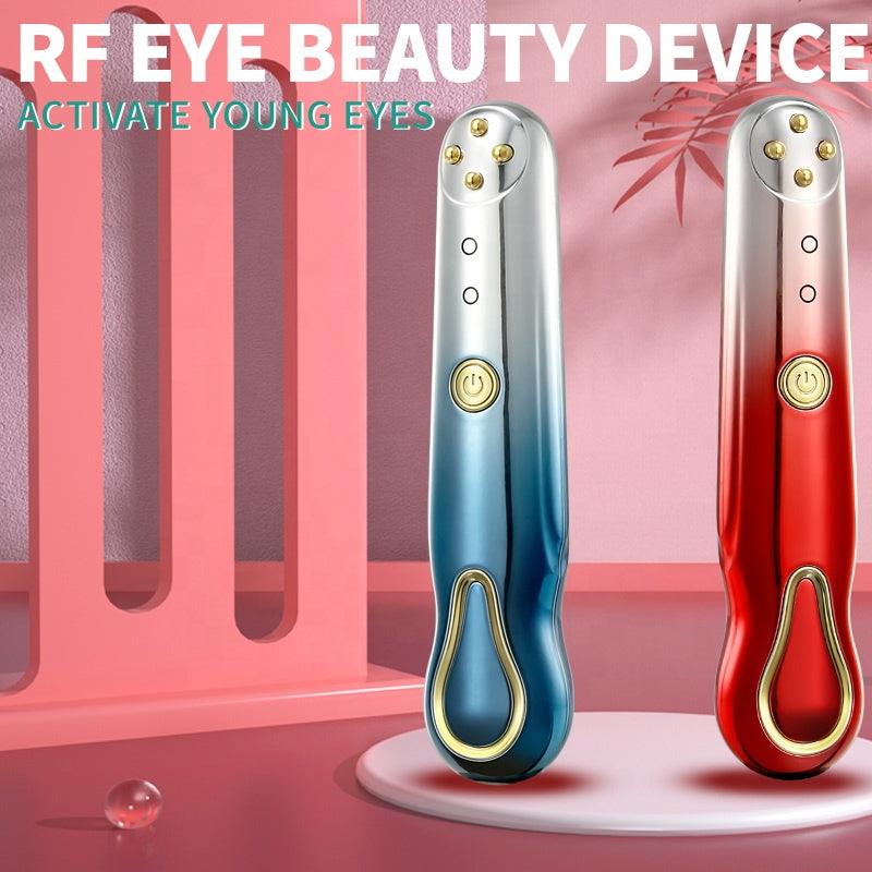 EyeLift Pro RF-Massagegerät