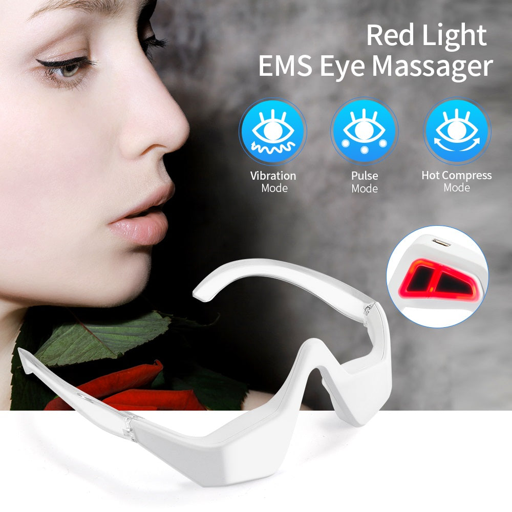 EyeSmart Massager